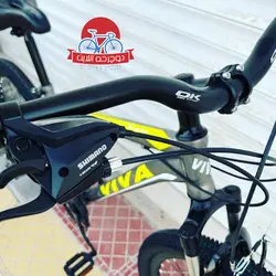 دوچرخه کوهستان ویوا Viva سایز 24