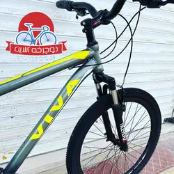دوچرخه کوهستان ویوا Viva سایز 24