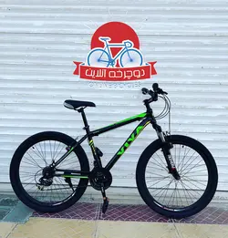 دوچرخه کوهستان ویوا Viva سایز 26