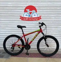 دوچرخه کوهستان ویوا Viva سایز 26