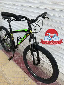 دوچرخه کوهستان ویوا Viva سایز 26