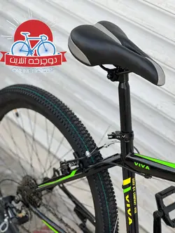 دوچرخه کوهستان ویوا Viva سایز 26