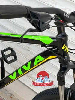 دوچرخه کوهستان ویوا Viva سایز 26