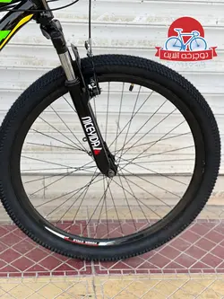 دوچرخه کوهستان ویوا Viva سایز 26