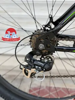 دوچرخه کوهستان ویوا Viva سایز 26