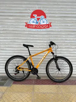 دوچرخه جاینت Giant مدل g28 سایز 27/5 - فروشگاه دوچرخه آنلاین