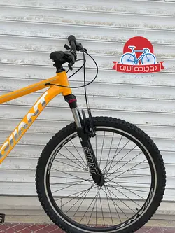دوچرخه جاینت Giant مدل g28 سایز 27/5 - فروشگاه دوچرخه آنلاین