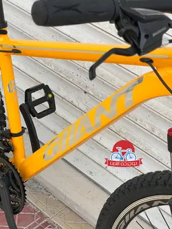 دوچرخه جاینت Giant مدل g28 سایز 27/5 - فروشگاه دوچرخه آنلاین