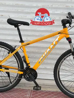 دوچرخه جاینت Giant مدل g28 سایز 27/5 - فروشگاه دوچرخه آنلاین