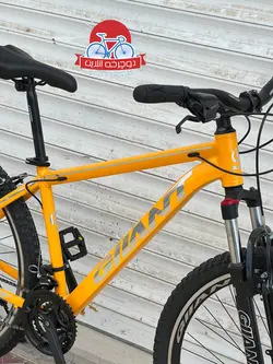 دوچرخه جاینت Giant مدل g28 سایز 27/5 - فروشگاه دوچرخه آنلاین