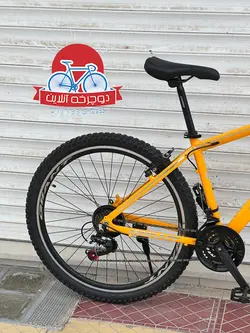 دوچرخه جاینت Giant مدل g28 سایز 27/5 - فروشگاه دوچرخه آنلاین