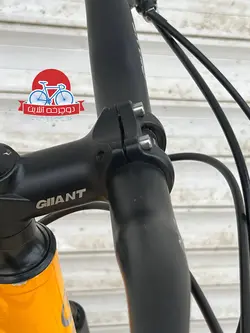 دوچرخه جاینت Giant مدل g28 سایز 27/5 - فروشگاه دوچرخه آنلاین