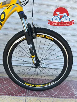 دوچرخه ولوپرو Velopro مدل vp 9000 سایز 29 - فروشگاه دوچرخه آنلاین