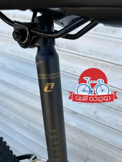 دوچرخه ولوپرو Velopro مدل vp 9000 سایز 29 - فروشگاه دوچرخه آنلاین