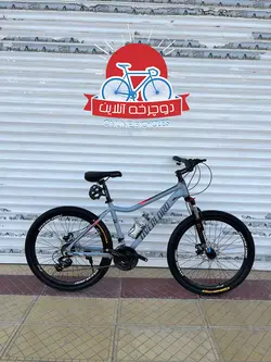 دوچرخه اورلورد مدل etx101 سایز 26 - فروشگاه دوچرخه آنلاین