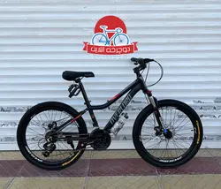 دوچرخه اورلورد مدل etx101 سایز 26 - فروشگاه دوچرخه آنلاین