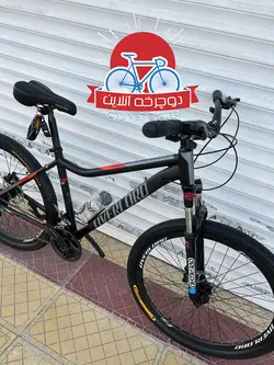 دوچرخه اورلورد مدل etx101 سایز 27/5 - فروشگاه دوچرخه آنلاین