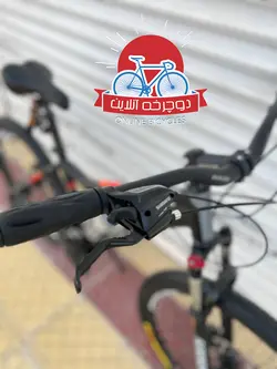 دوچرخه اورلورد مدل etx101 سایز 27/5 - فروشگاه دوچرخه آنلاین
