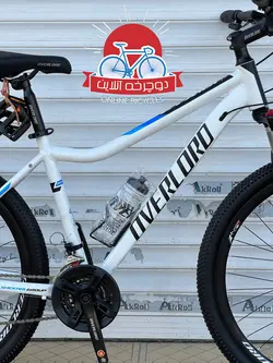 دوچرخه اورلورد مدل etx101 سایز 27/5 - فروشگاه دوچرخه آنلاین