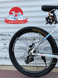 دوچرخه اورلورد مدل etx101 سایز 27/5 - فروشگاه دوچرخه آنلاین