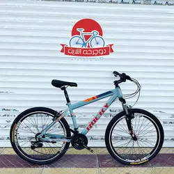 دوچرخه راکی سایز 26 - فروشگاه دوچرخه آنلاین