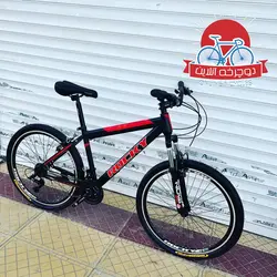دوچرخه راکی سایز 26 - فروشگاه دوچرخه آنلاین