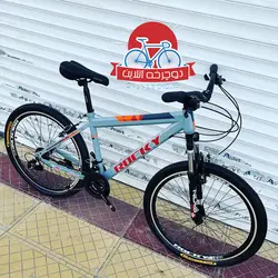 دوچرخه راکی سایز 26 - فروشگاه دوچرخه آنلاین