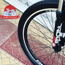 دوچرخه راکی سایز 26 - فروشگاه دوچرخه آنلاین