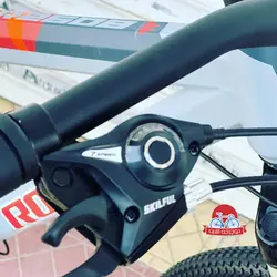 دوچرخه راکی سایز 26 - فروشگاه دوچرخه آنلاین