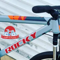 دوچرخه راکی سایز 26 - فروشگاه دوچرخه آنلاین