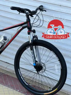دوچرخه اورلورد مدل etx سایز 29 - فروشگاه دوچرخه آنلاین