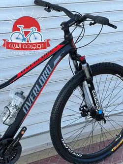 دوچرخه اورلورد مدل etx سایز 29 - فروشگاه دوچرخه آنلاین