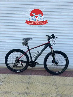 دوچرخه اورلورد مدل پانامرا SE2.0D سایز 26 - فروشگاه دوچرخه آنلاین