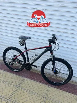 دوچرخه اورلورد مدل پانامرا SE2.0D سایز 26 - فروشگاه دوچرخه آنلاین