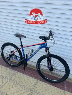 دوچرخه اورلورد مدل پانامرا SE2.0D سایز 26 - فروشگاه دوچرخه آنلاین