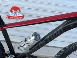 دوچرخه اورلورد مدل پانامرا SE2.0D سایز 26 - فروشگاه دوچرخه آنلاین