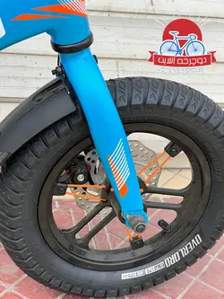 دوچرخه اورلورد مدل OV-7000 سایز 12 - فروشگاه دوچرخه آنلاین