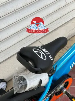 دوچرخه اورلورد مدل OV-7000 سایز 12 - فروشگاه دوچرخه آنلاین