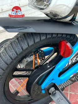 دوچرخه اورلورد مدل OV-7000 سایز 12 - فروشگاه دوچرخه آنلاین