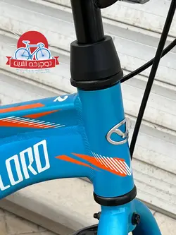 دوچرخه اورلورد مدل OV-7000 سایز 12 - فروشگاه دوچرخه آنلاین