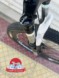 دوچرخه پاور Power مدل 2608D سایز 26 - فروشگاه دوچرخه آنلاین