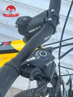 دوچرخه راکی سایز 20 - فروشگاه دوچرخه آنلاین