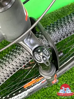 دوچرخه جردن مدل دلتا 2024 Delta سایز 24 - فروشگاه دوچرخه آنلاین