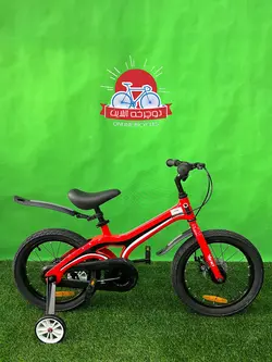 دوچرخه وینو سایز 16 - فروشگاه دوچرخه آنلاین