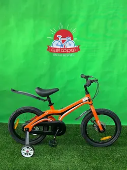 دوچرخه وینو سایز 16 - فروشگاه دوچرخه آنلاین