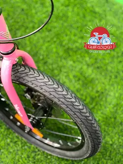 دوچرخه وینو سایز 16 - فروشگاه دوچرخه آنلاین