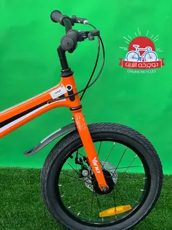 دوچرخه وینو سایز 16 - فروشگاه دوچرخه آنلاین