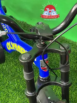 دوچرخه المپیا مدل جو‌جو JoJo سایز 16 - فروشگاه دوچرخه آنلاین