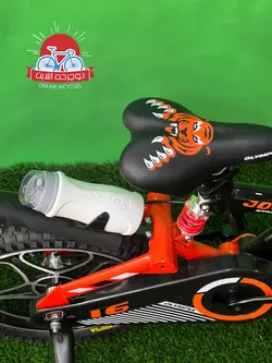 دوچرخه المپیا مدل جو‌جو JoJo سایز 16 - فروشگاه دوچرخه آنلاین