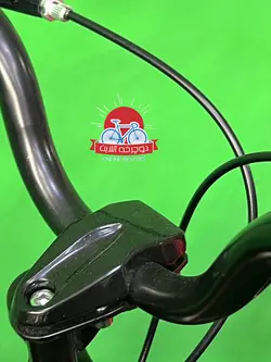 دوچرخه المپیا مدل جو‌جو JoJo سایز 16 - فروشگاه دوچرخه آنلاین